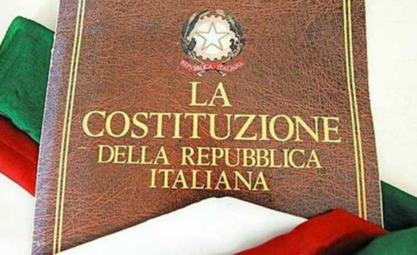La scuola riflette su ottant’anni di Repubblica e Autonomia siciliana
