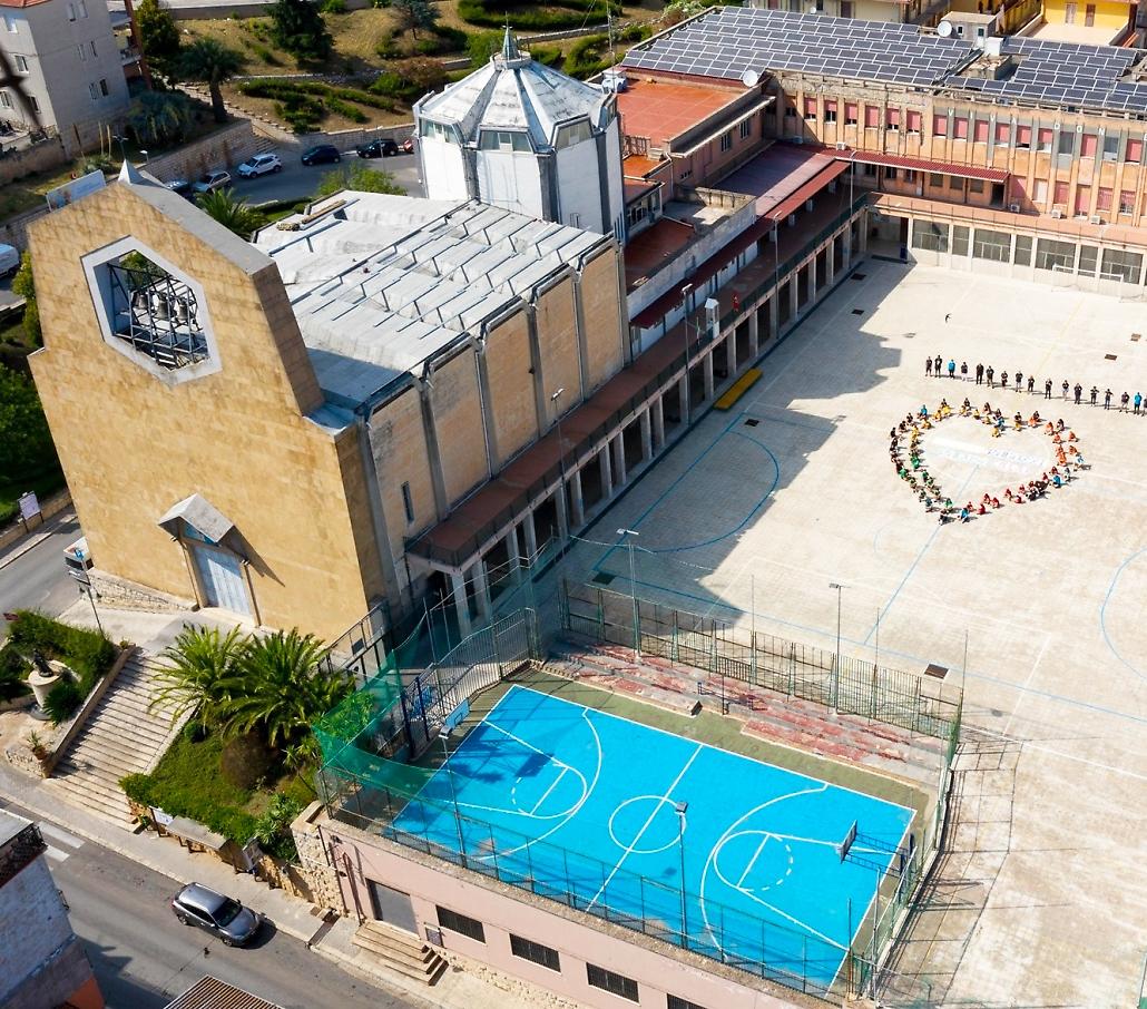 Ragusa, l'Oratorio salesiano avvia l'osservatorio permanente sulla condizione dei minori