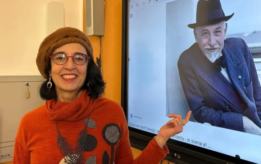 Chi era Giovanna Somma, la professoressa di Palermo morta in classe mentre interrogava
