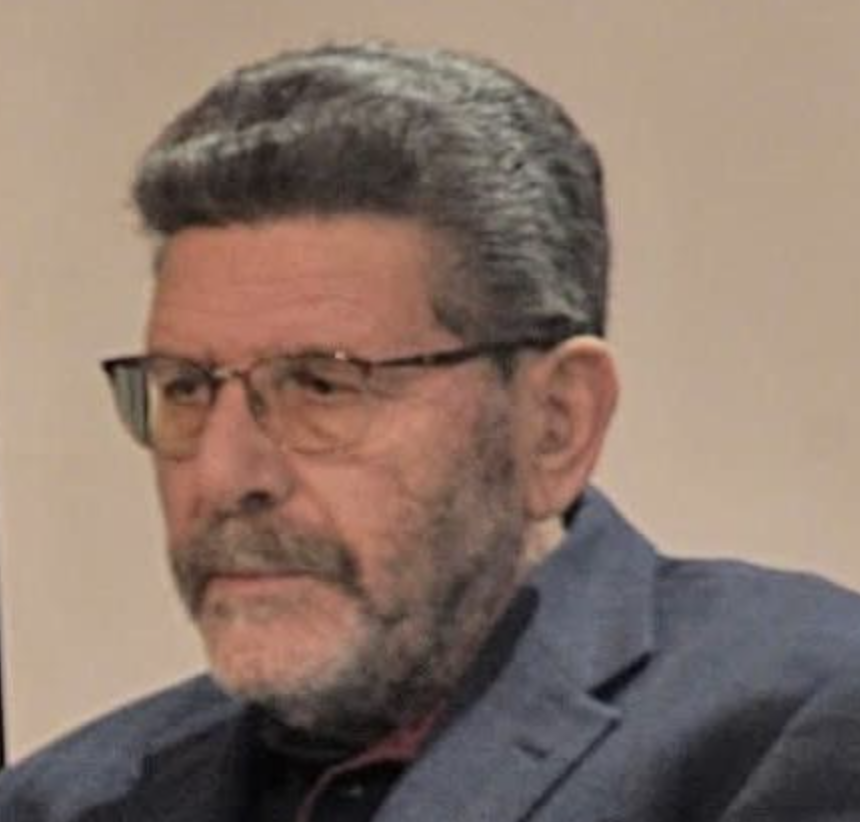 Modica, Giovanni Rosa è il nuovo accompagnatore del coro musicale Unitre