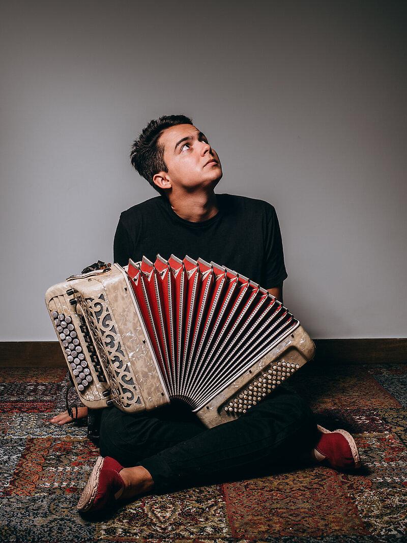 Latino Ibérico: il Brasile dialoga con le musiche dell'America Latina