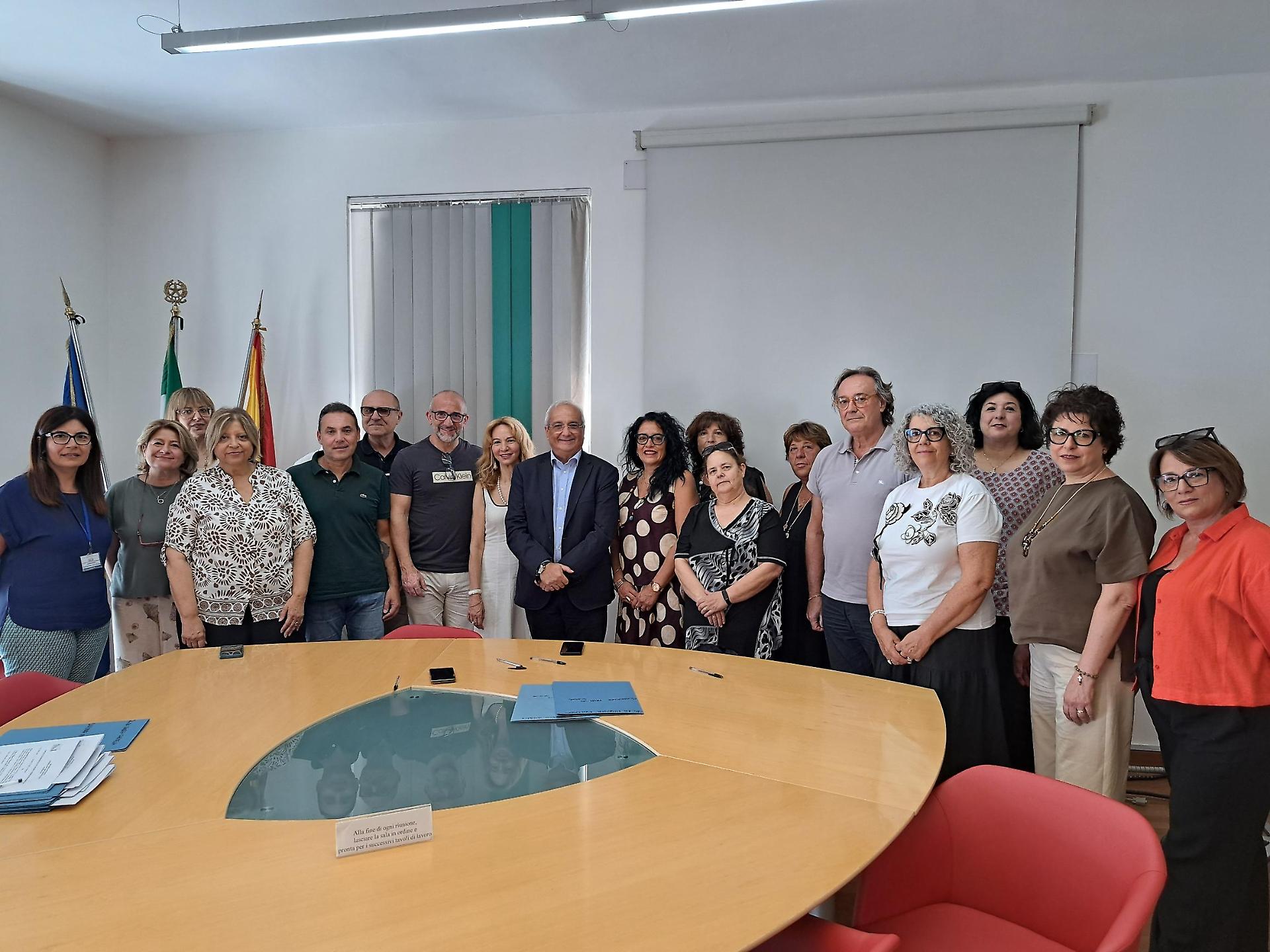 Ventidue lavoratori con nuovi ruoli, l’Asp di Siracusa apre una nuova fase organizzativa