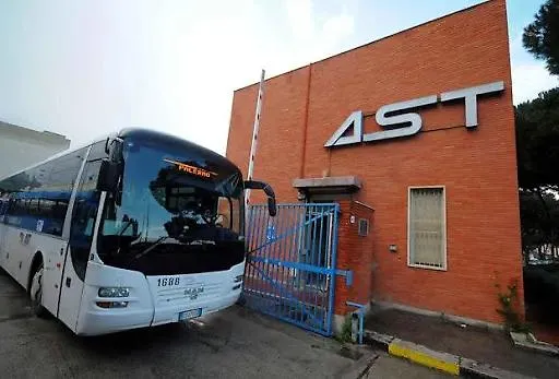Ast: un anno fa il governo parlava di «azienda salvata», ora servono 21 milioni e un nuovo Piano di risanamento