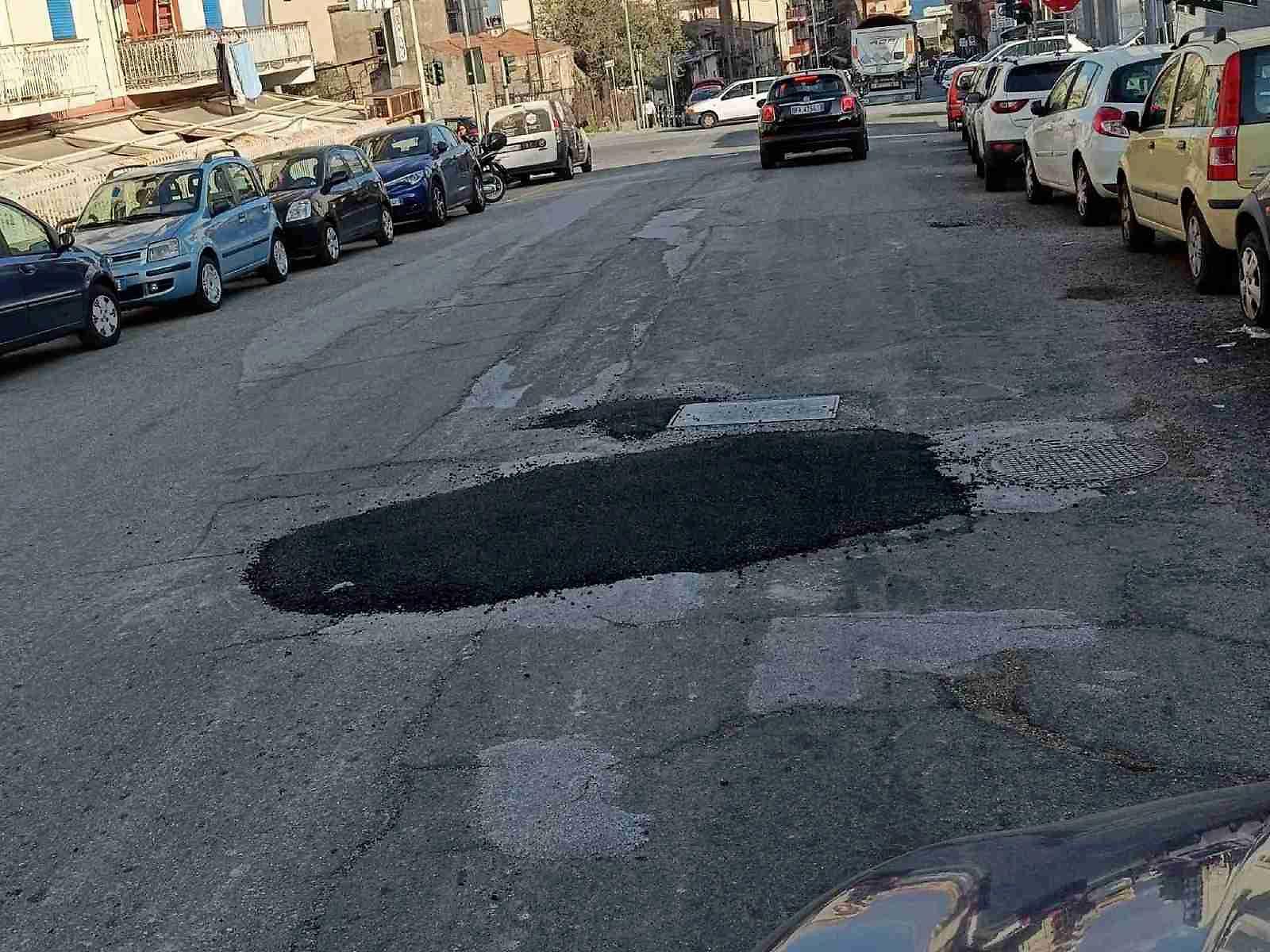 Strade in sicurezza, sul piatto fino a 675mila euro