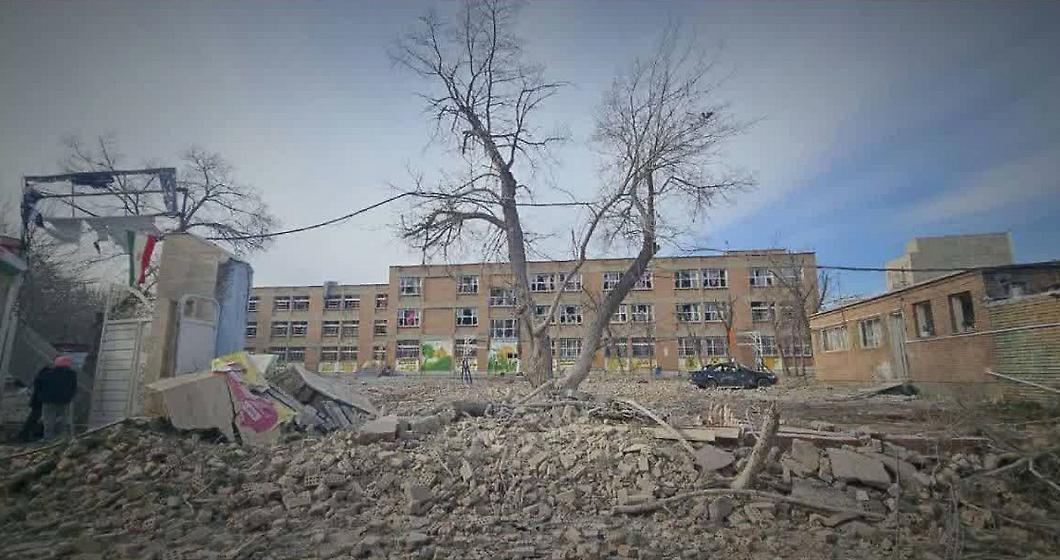 Escalation in Medio Oriente: Iran accusa Usa e Israele di crimini di guerra, Trump potenzia armi mentre le alleanze regionali si stringono