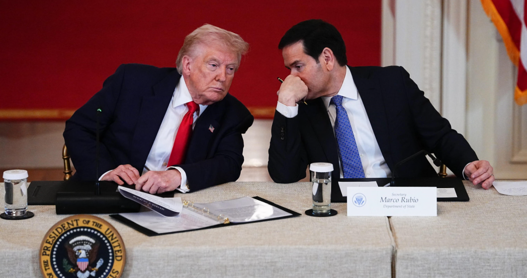 Trump smentisce invio di truppe in Iran e non rivela i suoi piani su Mojtaba Khamenei