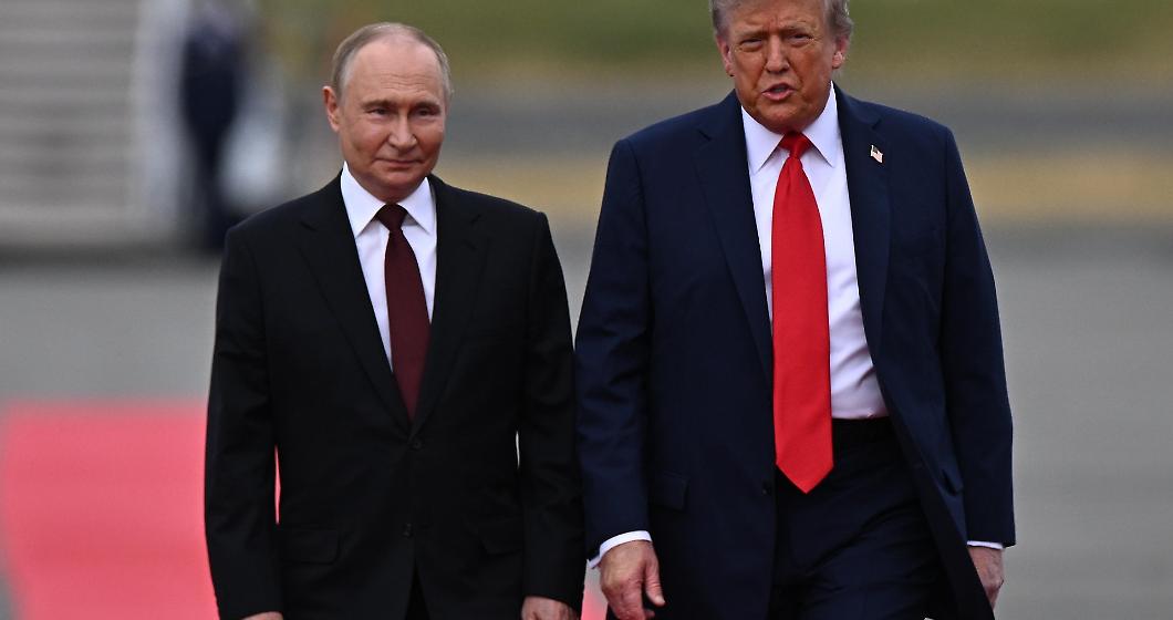 La telefonata tra Putin e Trump che ridisegna le crisi di Iran e Ucraina: &laquo;La guerra nel Medioriente sta finendo&raquo; | Mattarella convoca il Consiglio di difesa&nbsp;| Khamenei jr e le minacce Usa