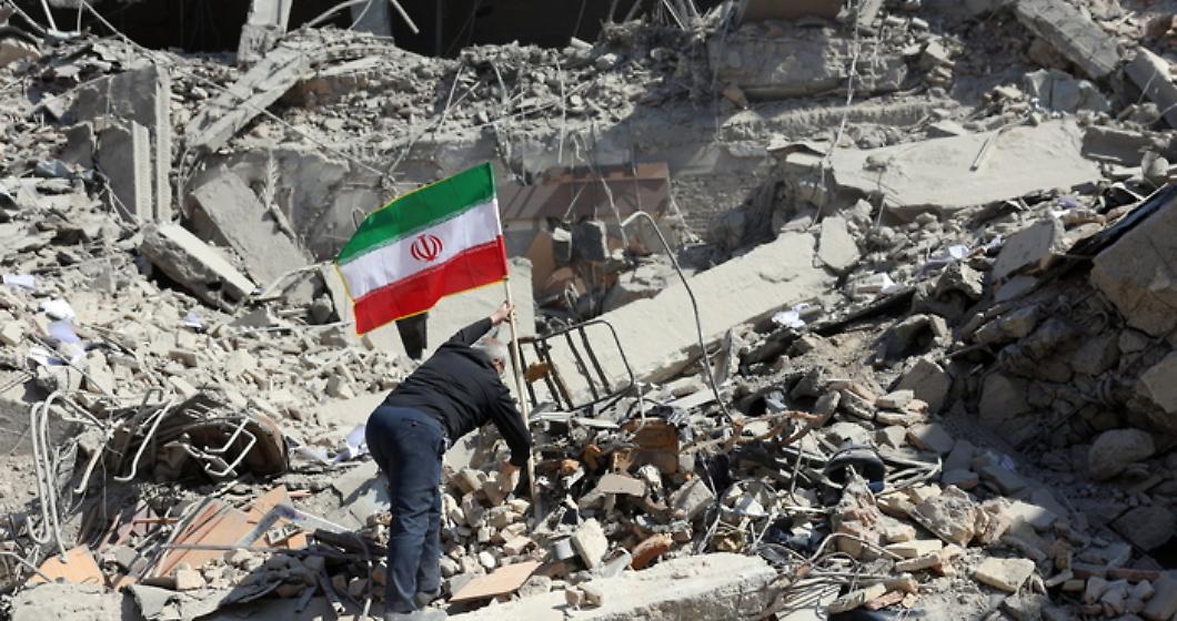 Attacco ad Ansar: Israele colpisce il quartier generale di Hezbollah, Teheran rifiuta il cessate il fuoco