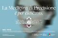 Heal Italia lancia la campagna "Providentia": "La Medicina di Precisione &egrave; per ciascuno"