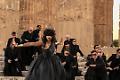 Il Festival Lirico dei Teatri di Pietra conquista la Sicilia: il Requiem di Mozart diventa &ldquo;Teatro Totale&rdquo; a Catania, tra musica, danza e fuoco
