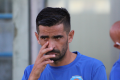 Il bomber che ha fatto la storia del Siracusa Calcio: Catania &egrave; di nuovo azzurro
