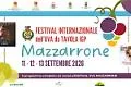 Mazzarrone celebra la sua uva: tre giorni tra tradizione, arte, musica e spettacolo