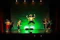 "Terra in tasca&rdquo;, un'esperienza immersiva, sensoriale e moderna che a partire dalla danza omaggia la Sicilia. Regia di Agnese Vitale