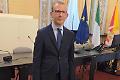 Il neo deputato Luigi Salvaggio: &laquo;Troppo caos, fuori da Forza Italia&raquo;