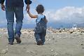 &laquo;Vi prego fatemi vedere mio figlio anche &ldquo;scortato&rdquo; dall&rsquo;Esercito&raquo;