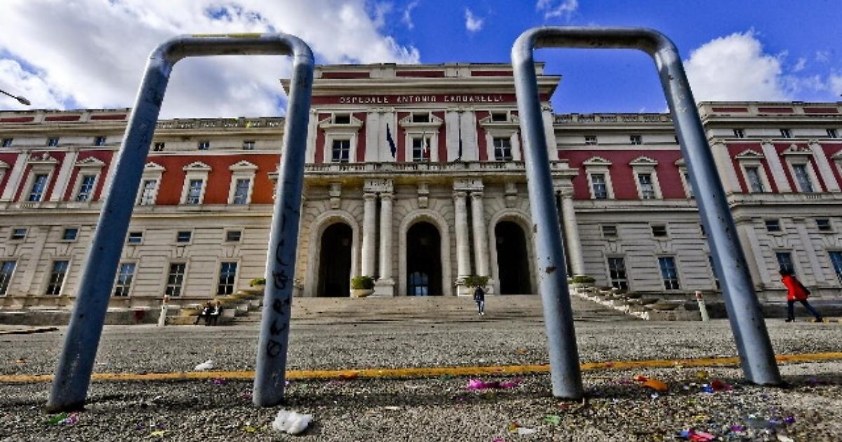 Vigilante morto dopo 4 mesi di coma - La Sicilia