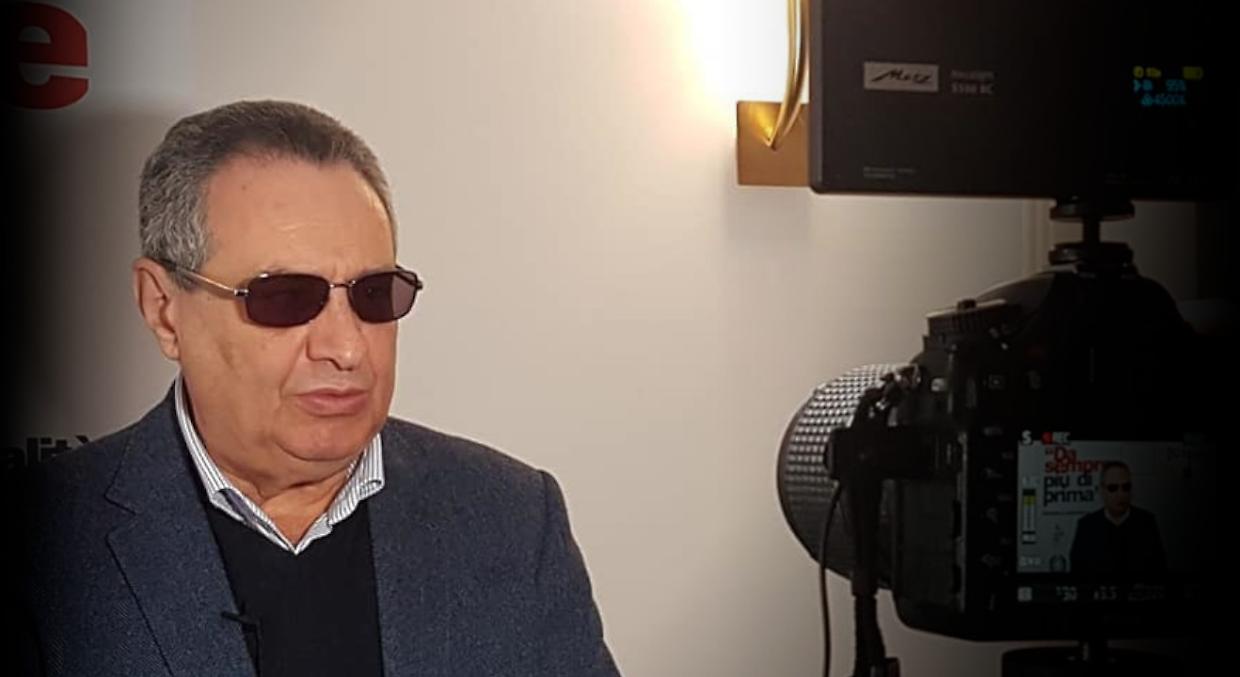 Avvocato Enzo Guarnera