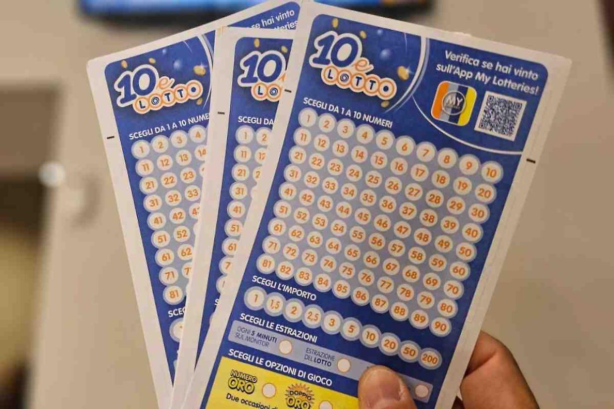 estrazioni del lotto del 19 settembre