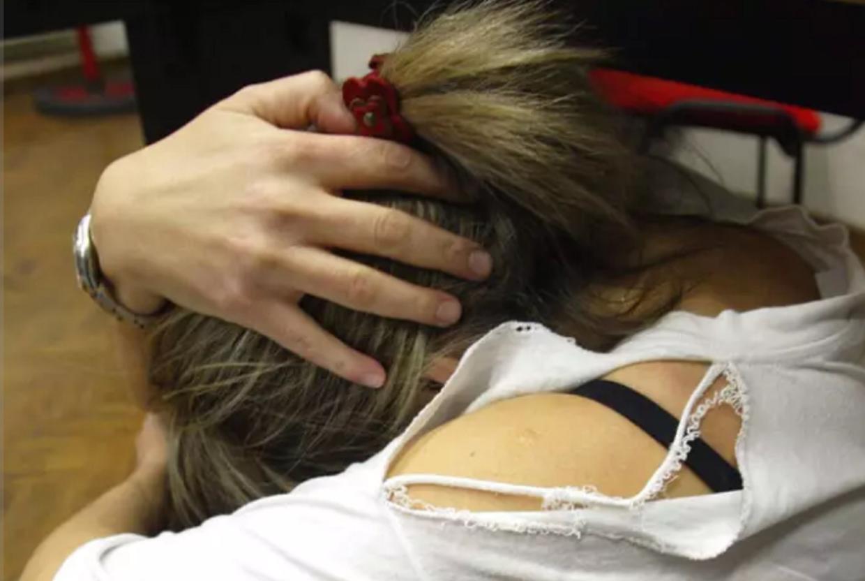 Violenza donne, generico