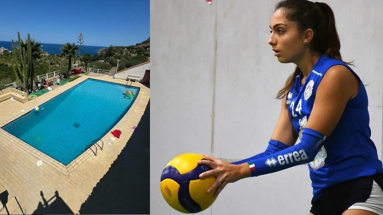 Simona Cin&agrave;