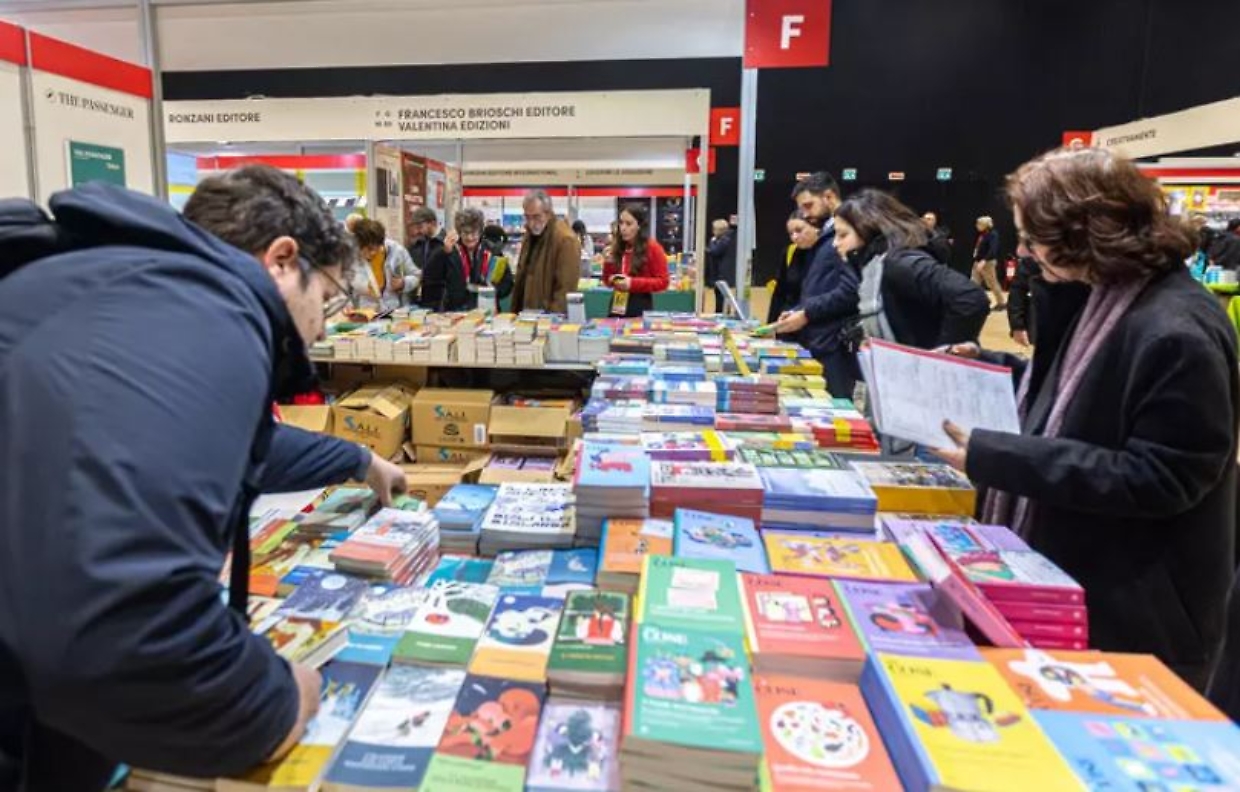 Il 27% degli editori contattato per dare in licenza contenuti per l'IA: ma prevale la prudenza 