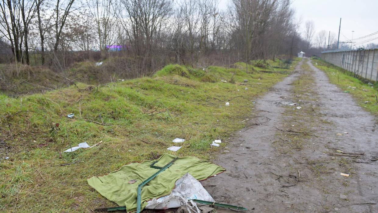 &laquo;Fu un'esecuzione&raquo;: perch&eacute; &egrave; stato fermato Carmelo Cinturrino, il poliziotto accusato dell'omicidio di Rogoredo