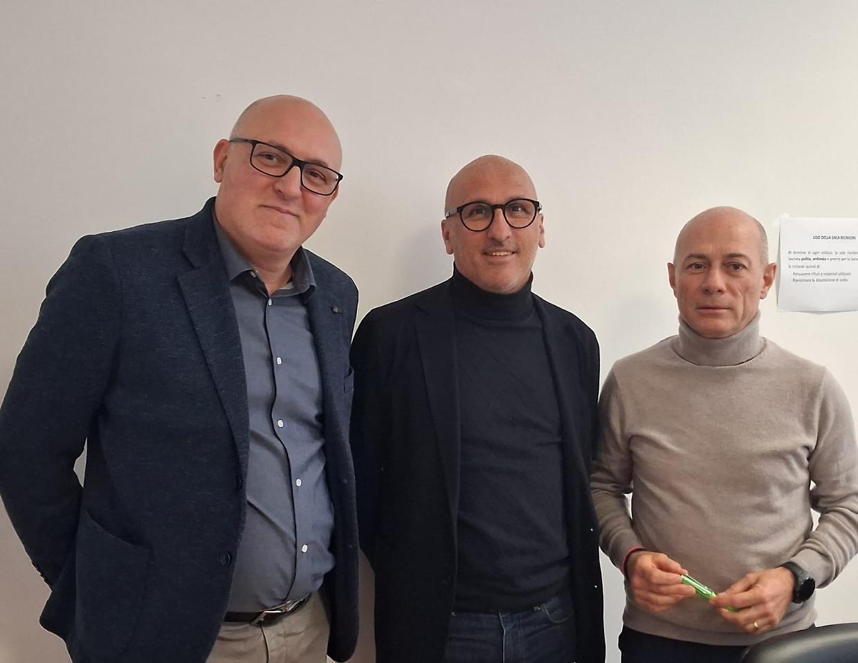 Disservizi Iblea Acque, il Pd di Modica incontra l'amministratore unico