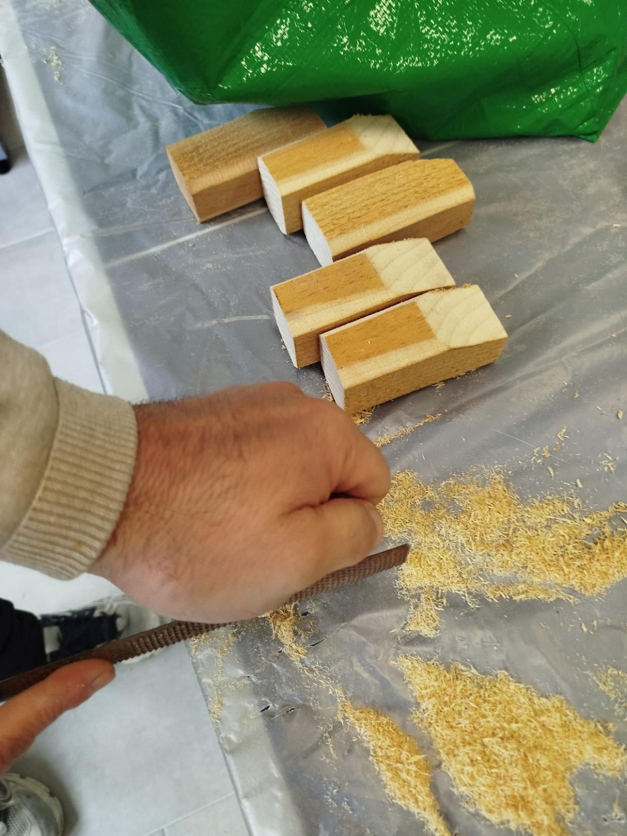 L'arte dei pupi diventa terapia per raccontare e vincere il disagio