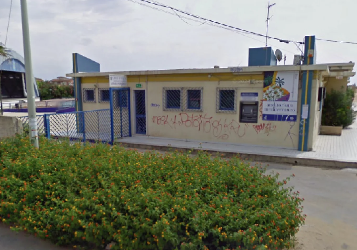 Marina di Modica senza seggio in vista del referendum, appello dei residenti