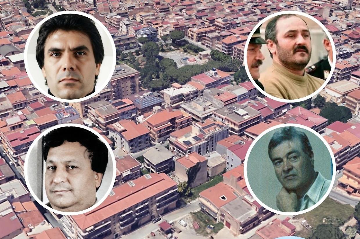 Il golpe mafioso fallito: Mazzei uomo d&rsquo;onore per spodestare Nitto