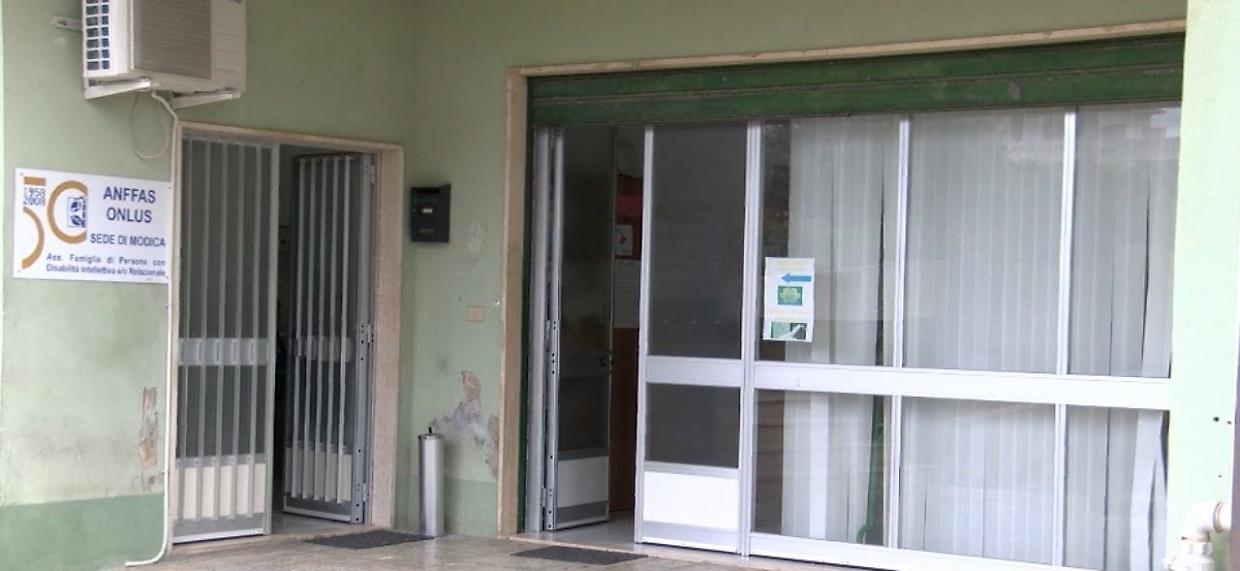 Modica, l'Anffas onlus &egrave; alla ricerca di giovani per il servizio civile universale