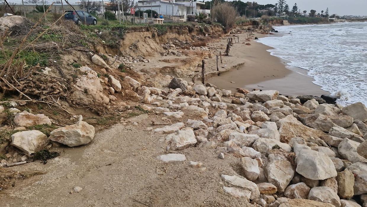 Santa Croce, &egrave; scontro politico tra CambiaVerso e Laboratorio politico su spiagge e sul caso Anticaglie