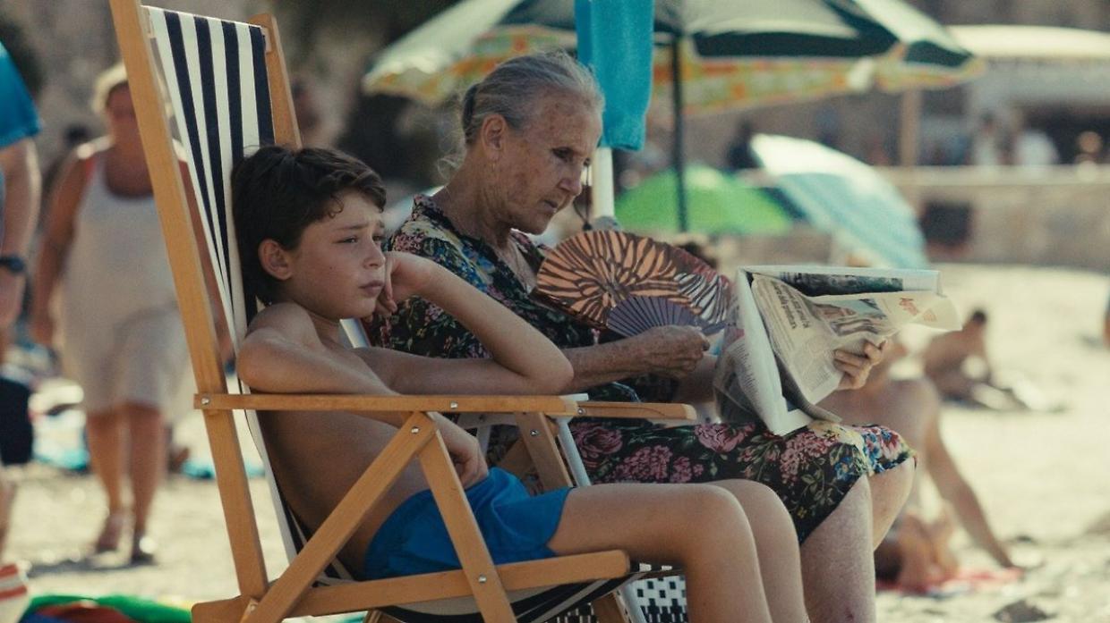 Cinque giorni di film d'esordio: tra Catania e Acireale comincia Debut, al cinema anche "Gioia mia" della palermitana Spampinato