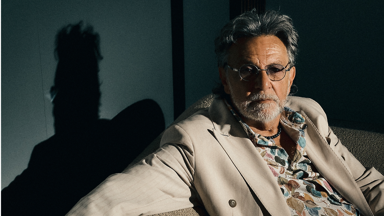 Alan Sorrenti: &laquo;&ldquo;Figli delle stelle&rdquo; un inno all&rsquo;uguaglianza e alla libert&agrave;&raquo;
