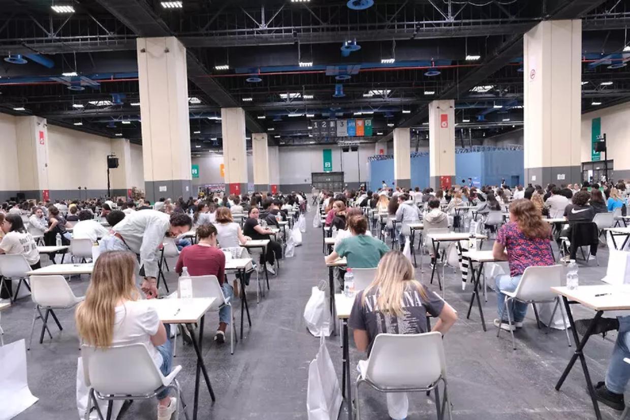 Medicina,  tutti i posti previsti nel 2026-27: Tirana resta fuori dal semestre aperto