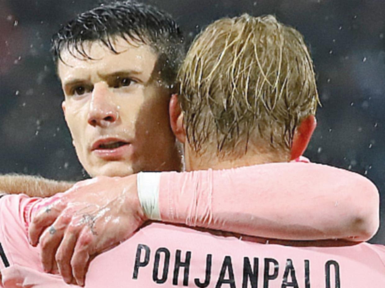 Il Palermo blinda la difesa ma entra sul mercato. Tutti nomi