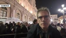 Sant'Agata Patrimonio Unesco, il professore romano che si &egrave; innamorato della festa pi&ugrave; travolgente d'Italia: &laquo;Mi sento cittadino anch'io&raquo;