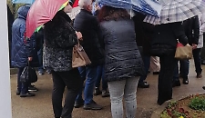 Marted&igrave; 30 dicembre allerta gialla in Sicilia: pioggia e maltempo in tre province, ecco dove