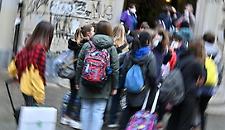 Finite le vacanze natalizie per 7 milioni di studenti: si torna in classe