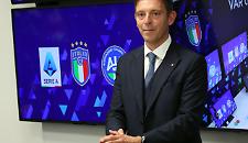 L'indagine sul calcio, il capo degli arbitri Rocchi si autosospende: &laquo;Scelta sofferta, ne uscir&ograve; pi&ugrave; forte di prima&raquo;