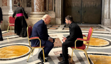 I rapporti Usa-Ucraina, un anno di tira e molla e scontri interni. Il dietro le quinte delle trattative