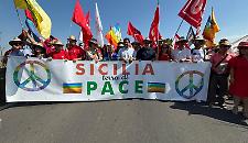 Sigonella e gli altri siti sensibili, aumentata la vigilanza. Circolare della polizia: &laquo;Possibili manifestazioni antimilitariste&raquo;