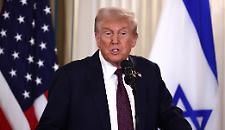 Trump smentisce la scarsit&agrave; di munizioni per la guerra con l'Iran: &laquo;Abbiamo scorte illimitate&raquo;