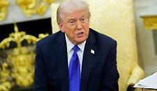 Trump in "modalit&agrave; vendetta" con l'Iran: consiglieri temono che la guerra comprometta i midterm