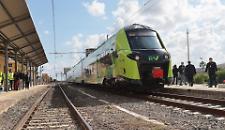 Treni speciali per Capodanno