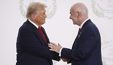 Calcio, per la Coppa del mondo Fifa 2026 ai titolari di biglietti facilitazioni per i visti Usa