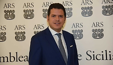 Il whatsapp di Galvagno: "In maggioranza c'&egrave; un clima d'odio, qualcuno ha incassato e qualcun altro &egrave; rimasto a bocca asciutta"