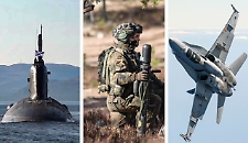 Sottomarini nell’Artico, jet tedeschi in Polonia, manovre finlandesi: la frontiera europea si fa più tesa