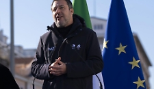 Le Armi a Kiev e le scintille in maggioranza, la Lega: «No al decreto senza pace»