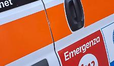 Notte tragica ad Alzano Lombardo: 19enne muore cadendo dal tetto dell'ex stabilimento Italcementi